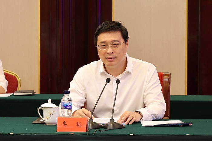 1692767252420081553.jpg 严昊出席太原市—上海市工业经济联合会、经济团体联合会考察团工作座谈会4.jpg